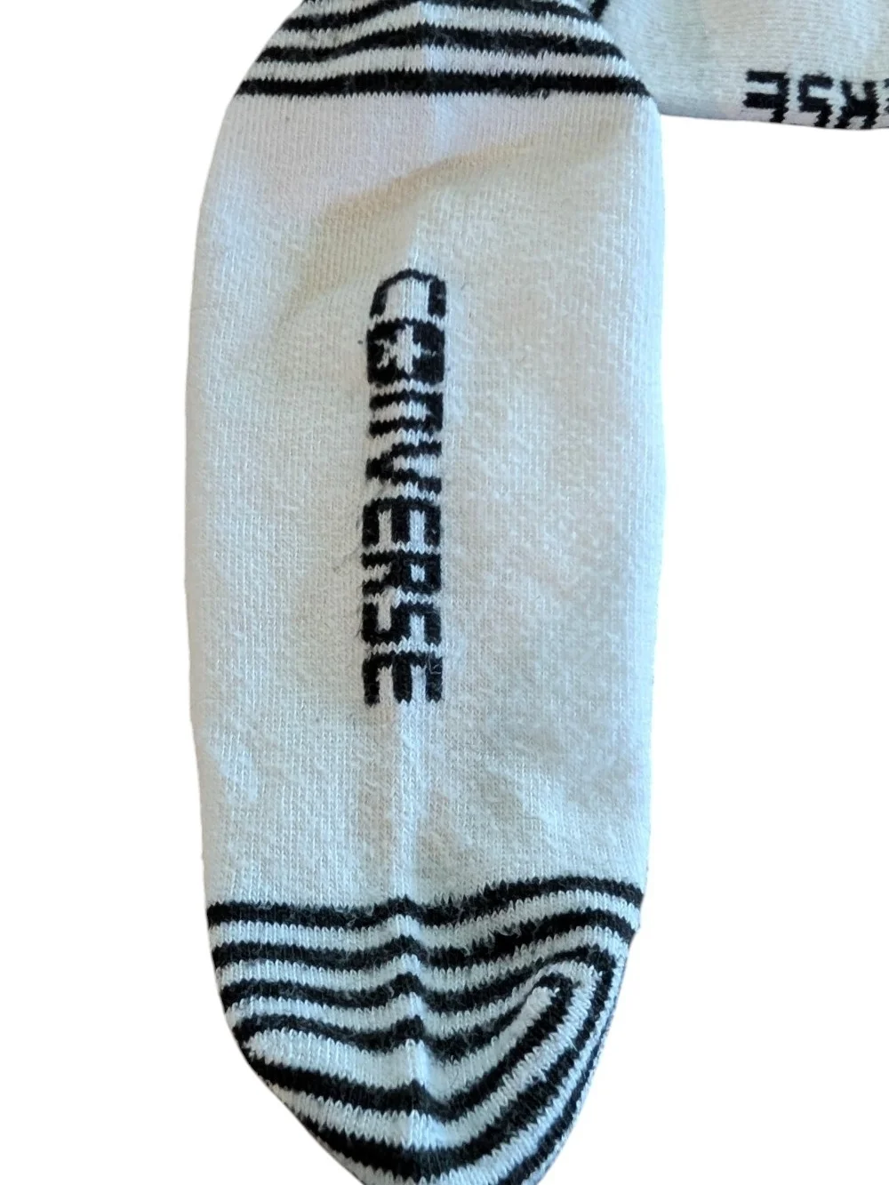 Assorted No-Show Sock 5 Pack - Black, White, Gray, Beige